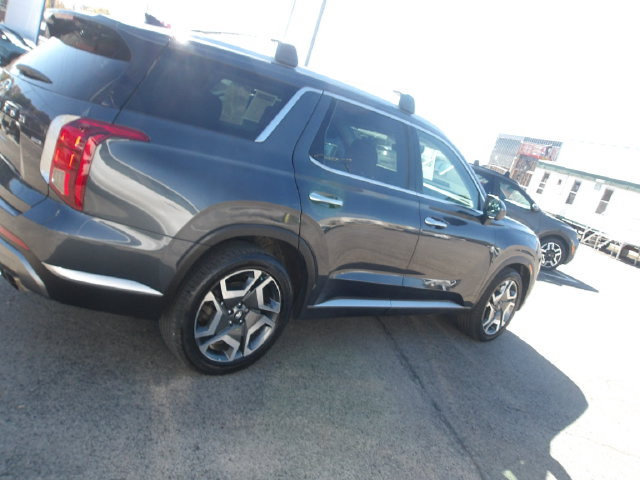 Used 2024 Hyundai Palisade SEL w/ Premium Package AWD/4WD image 8