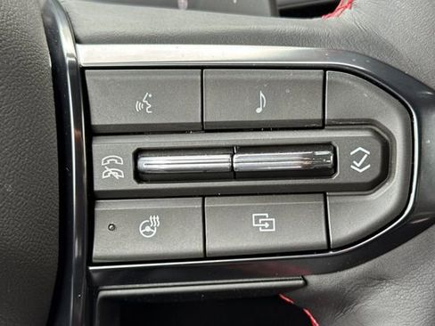 New 2026 GMC Yukon XL AT4 Ultimate image 32