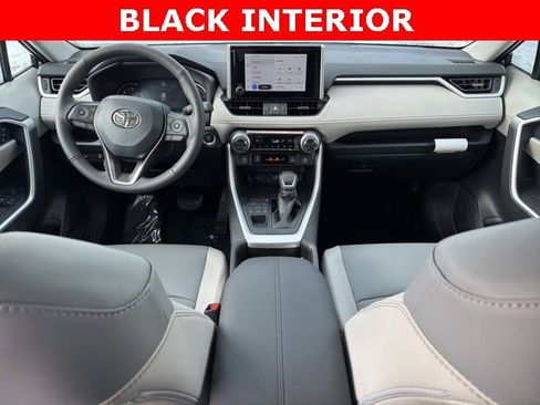 New 2025 Toyota RAV4 XLE Premium image 2