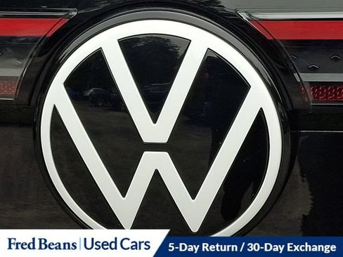 Used 2024 Volkswagen ID.4 Pro AWD/4WD image 34