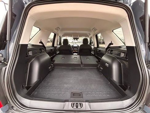 Used 2024 Ford Bronco Sport Big Bend w/ Convenience Package image 45