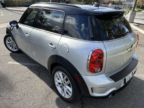 Used 2013 MINI Cooper Countryman S image 2