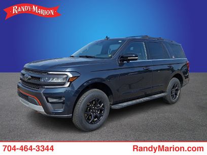 Used 2022 Ford Expedition Timberline