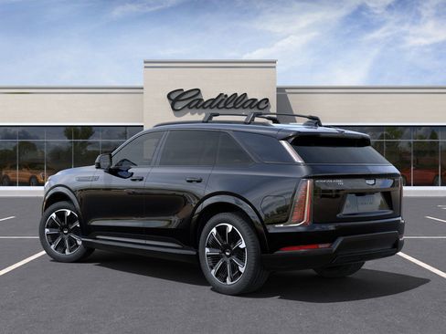 Used 2025 Cadillac Escalade IQ Sport 1 image 3