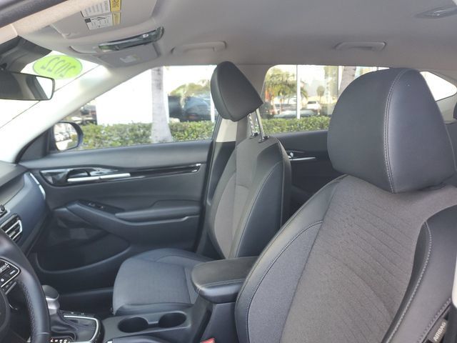 Certified 2022 Kia Seltos Nightfall Edition AWD/4WD image 16