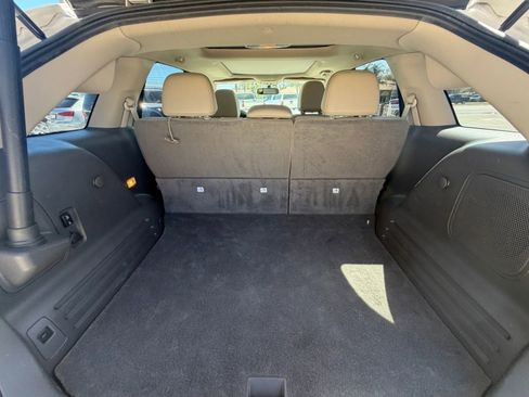 Used 2014 Ford Edge Limited w/ Equipment Group 302A image 9