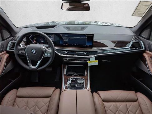New 2026 BMW X5 xDrive40i image 16