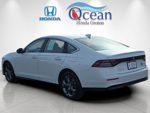 Used 2024 Honda Accord EX image 5