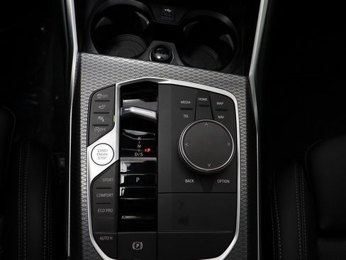 Certified 2025 BMW 330i xDrive 330i xDrive w/ M Sport Package image 11