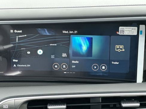 New 2026 Hyundai Palisade Calligraphy image 14