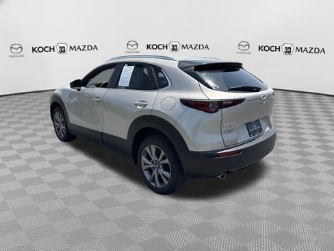 Certified 2024 MAZDA CX-30 AWD 2.5 S w/ Preferred Package image 5