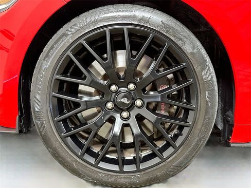 Used 2017 Ford Mustang GT w/ GT Performance Package image 34