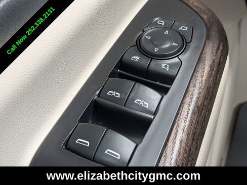 Used 2021 GMC Acadia Denali w/ Denali Ultimate Package image 25