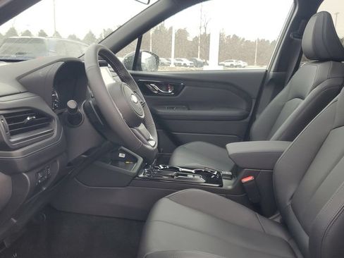 Used 2026 Subaru Forester Limited AWD/4WD image 6