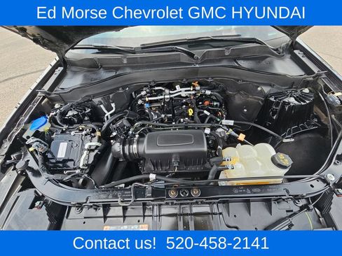 Used 2023 Ford Explorer XLT w/ Equipment Group 202A RWD image 22