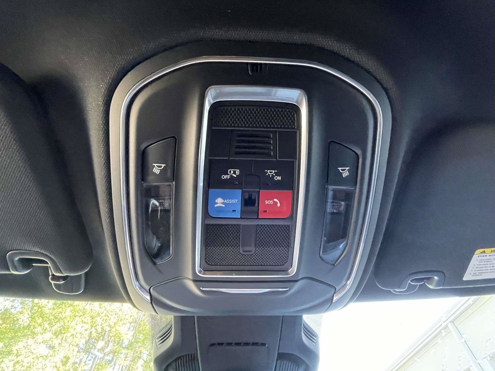 Used 2026 Jeep Cherokee AWD/4WD image 31
