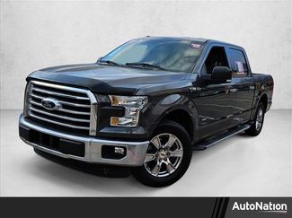 Used 2015 Ford F150 XLT w/ Equipment Group 302A Luxury video 1