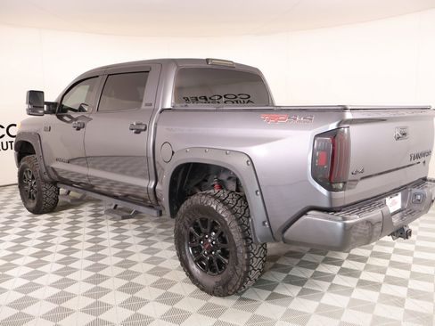 Used 2016 Toyota Tundra SR5 w/ SR5 Upgrade Package AWD/4WD image 22