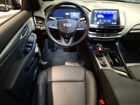 Used 2023 Cadillac CT5 Luxury AWD/4WD image 21