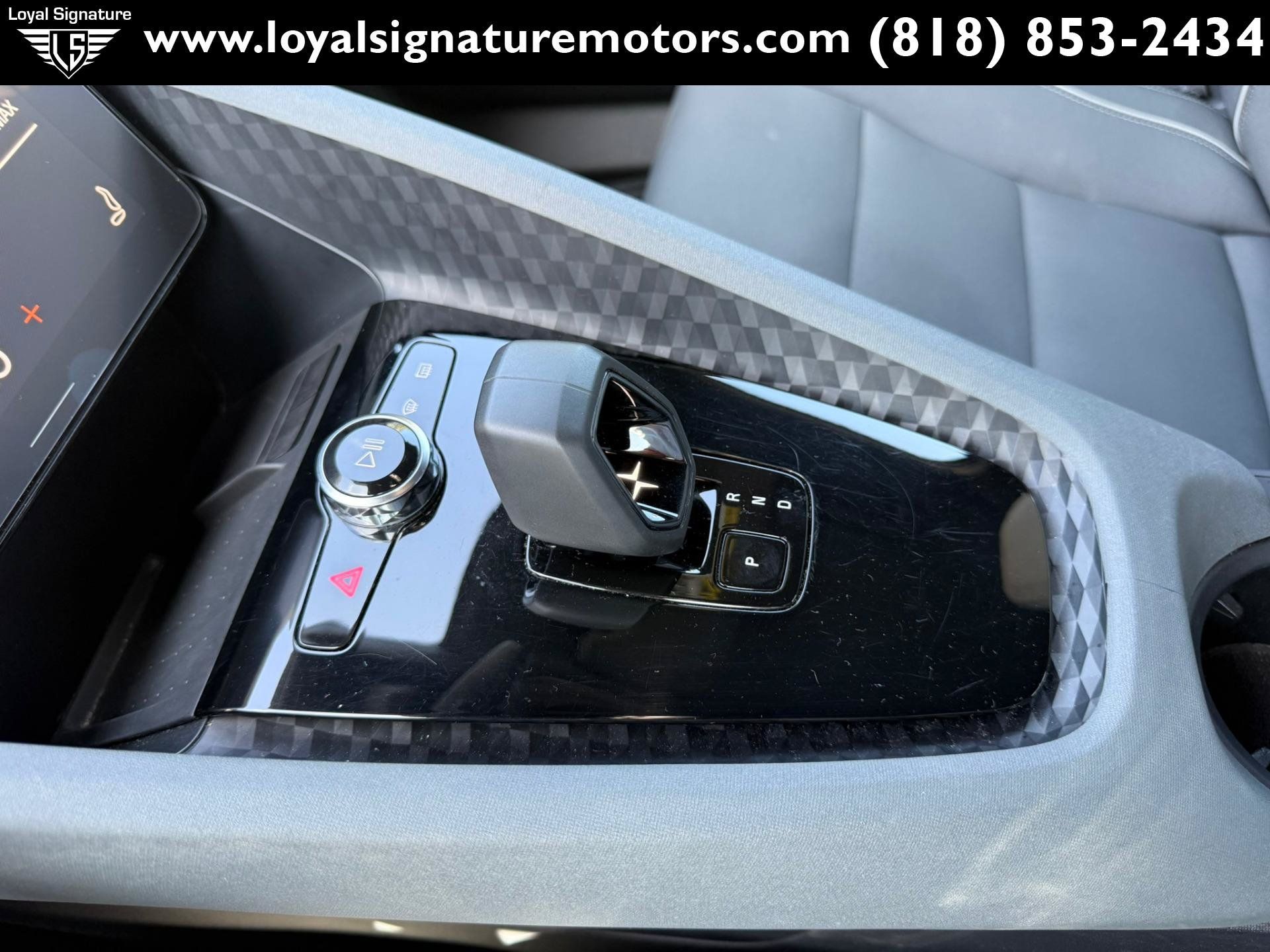 Used 2022 Polestar Polestar 2 AWD/4WD image 27