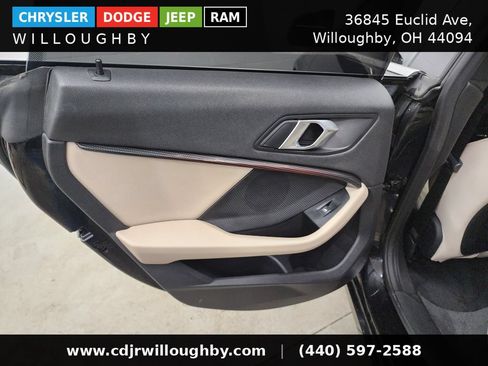 Used 2021 BMW 228i xDrive Gran Coupe w/ Convenience Package AWD/4WD image 28