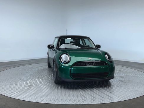 New 2026 MINI Cooper 2-Door Hardtop FWD image 3