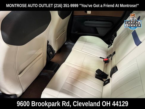 Used 2025 MINI Cooper Countryman S image 36