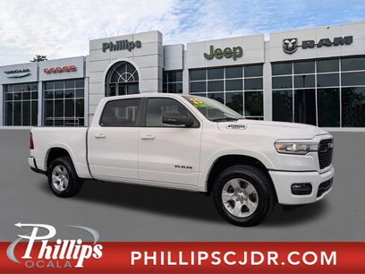 Used 2025 RAM 1500 Big Horn