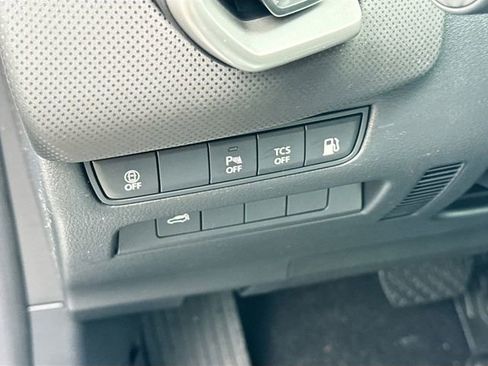 New 2026 MAZDA CX-50 2.5 Hybrid w/ Preferred Pkg image 10