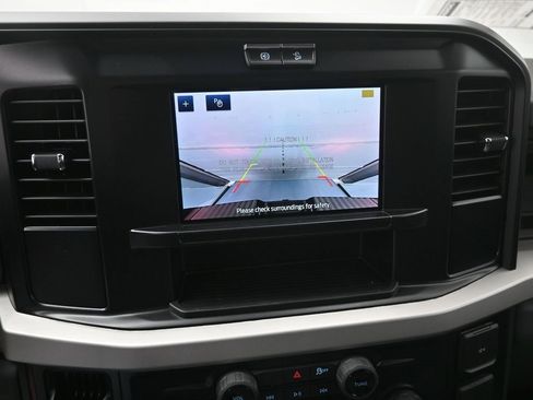 New 2026 Ford F250 XL w/ STX Appearance Package image 4