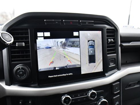 Used 2022 Ford F150 XLT w/ Equipment Group 302A High image 25