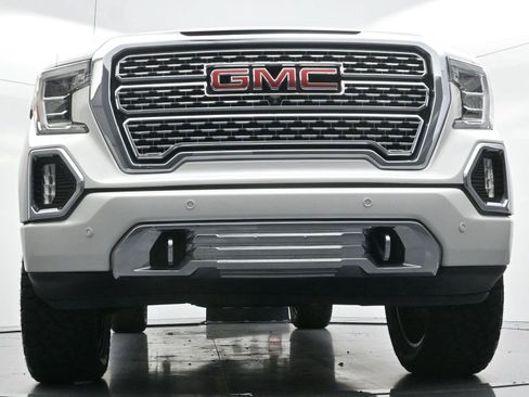 Used 2020 GMC Sierra 1500 Denali w/ Denali Ultimate Package AWD/4WD image 49