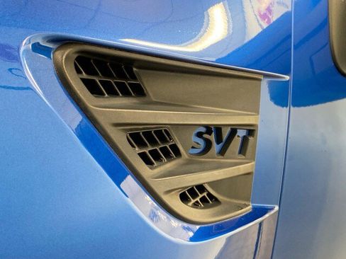 Used 2014 Ford F150 Raptor w/ Equipment Group 801A Luxury image 16