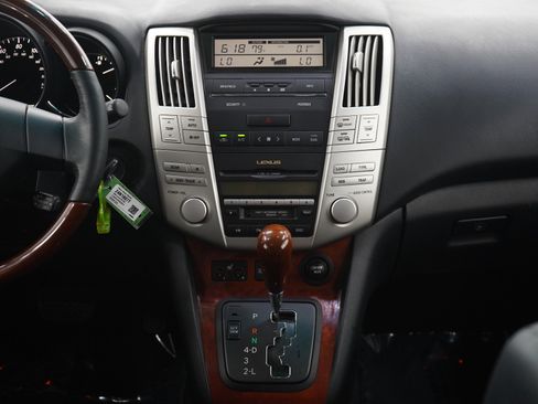 Used 2004 Lexus RX 330 AWD image 18