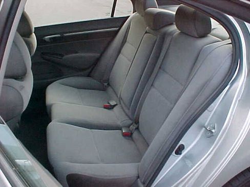 Used 2006 Honda Civic EX image 11