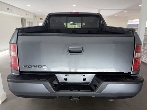Used 2009 Honda Ridgeline RTS image 7