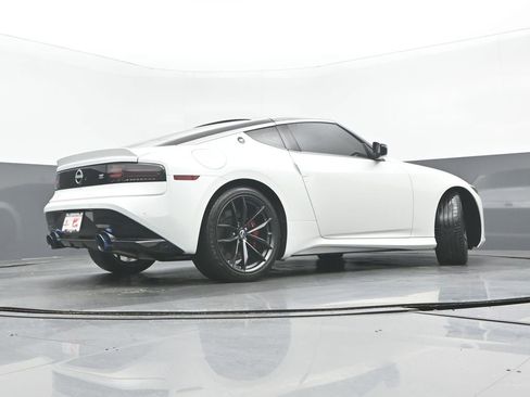 Used 2023 Nissan Z Performance w/ Floor Mat Package (L93) image 26