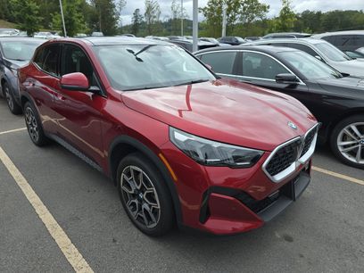 Used 2026 BMW X2 xDrive28i