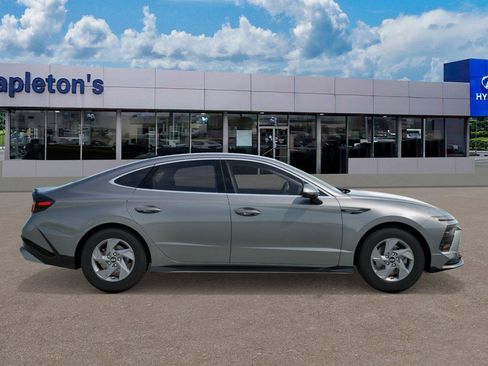 New 2026 Hyundai Sonata SE image 7