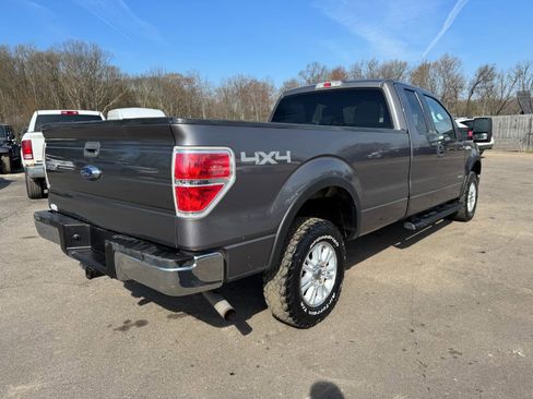 Used 2014 Ford F150 XLT w/ Equipment Group 301A Mid image 5