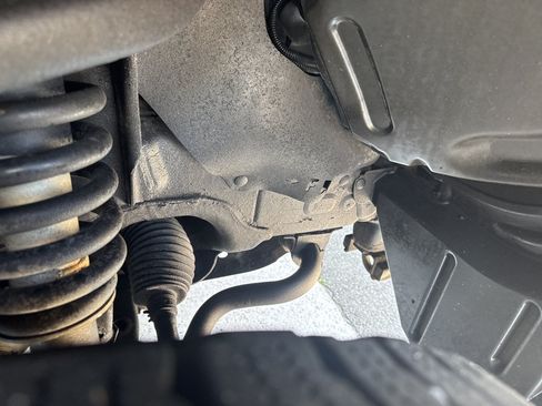 Used 2008 Toyota Tundra SR5 AWD/4WD image 47
