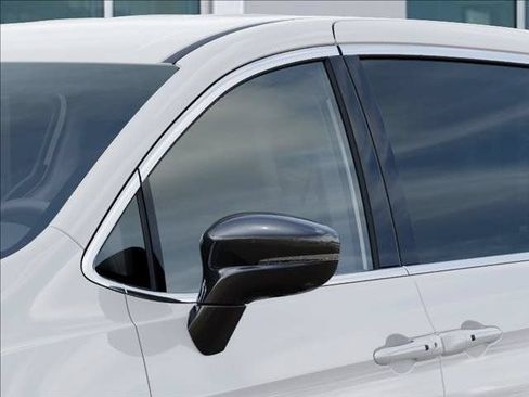 New 2027 Chrysler Pacifica Select FWD image 12