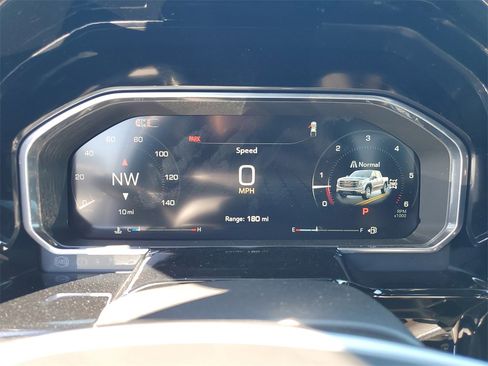 New 2026 GMC Sierra 1500 SLT w/ SLT Premium Package image 14