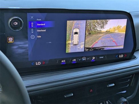 New 2026 Chevrolet Tahoe LS image 19