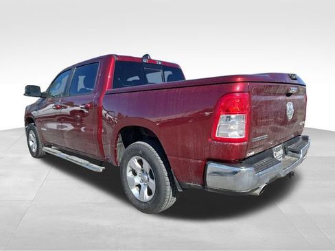 Used 2020 RAM 1500 Big Horn AWD/4WD image 14