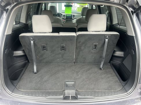 Used 2016 Honda Pilot EX-L image 20