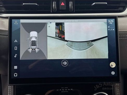 Used 2024 Jaguar F-PACE R-Dynamic S image 19