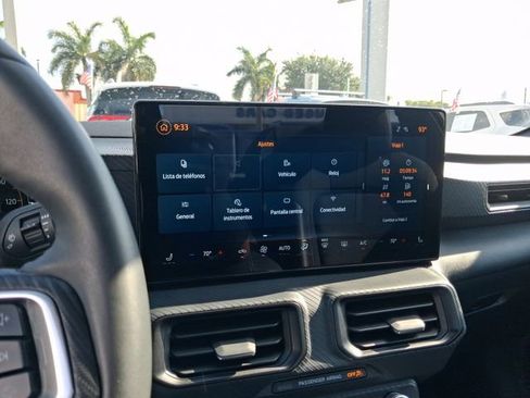 Used 2024 Ford Mustang Coupe RWD image 16
