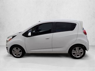Used 2014 Chevrolet Spark LS FWD video 2