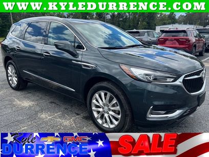 Used 2019 Buick Enclave Essence w/ Trailering Package, 5000 lbs.